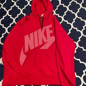 Men’s Nike Hoodie - Never Worn
